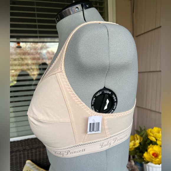 Lady Princess Bra - Picture 3 of 6